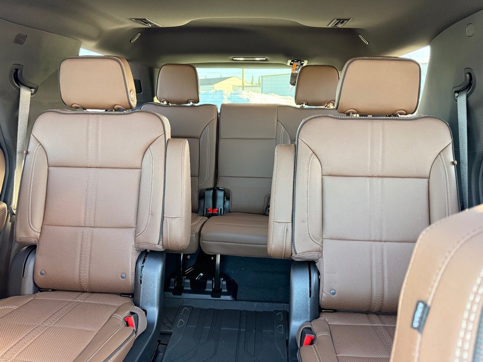 2026 Chevrolet Tahoe High Country-14