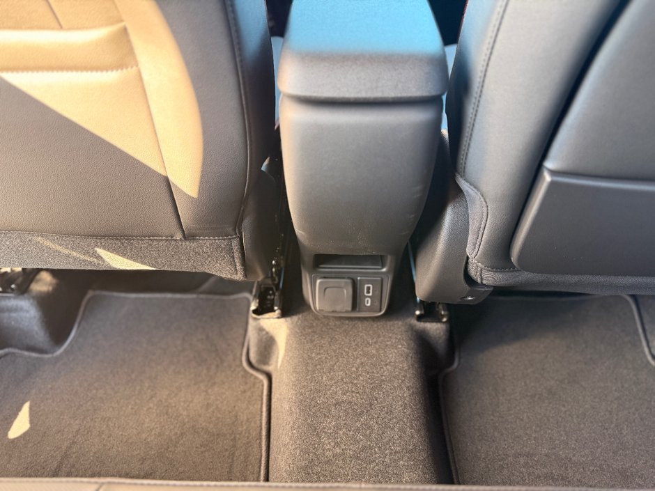 2026 Chevrolet Trailblazer RS-18