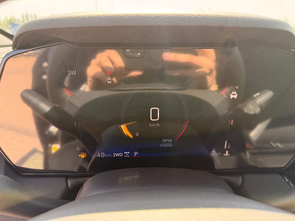 2026 Chevrolet Trailblazer AWD RS RS-17