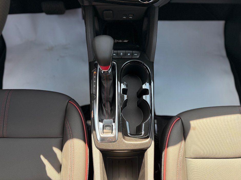 2026 Chevrolet Trailblazer AWD RS RS-15