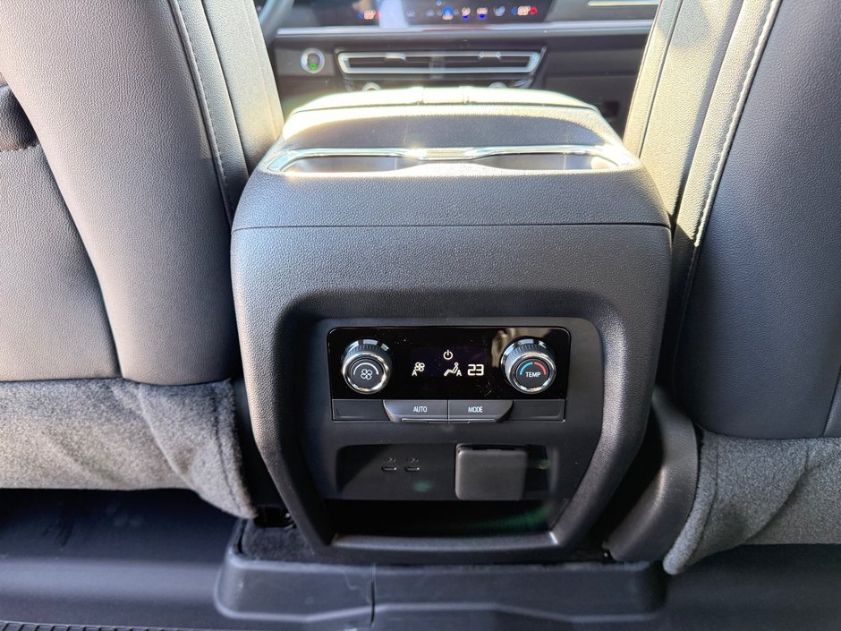 2026 Chevrolet Traverse Z71-19