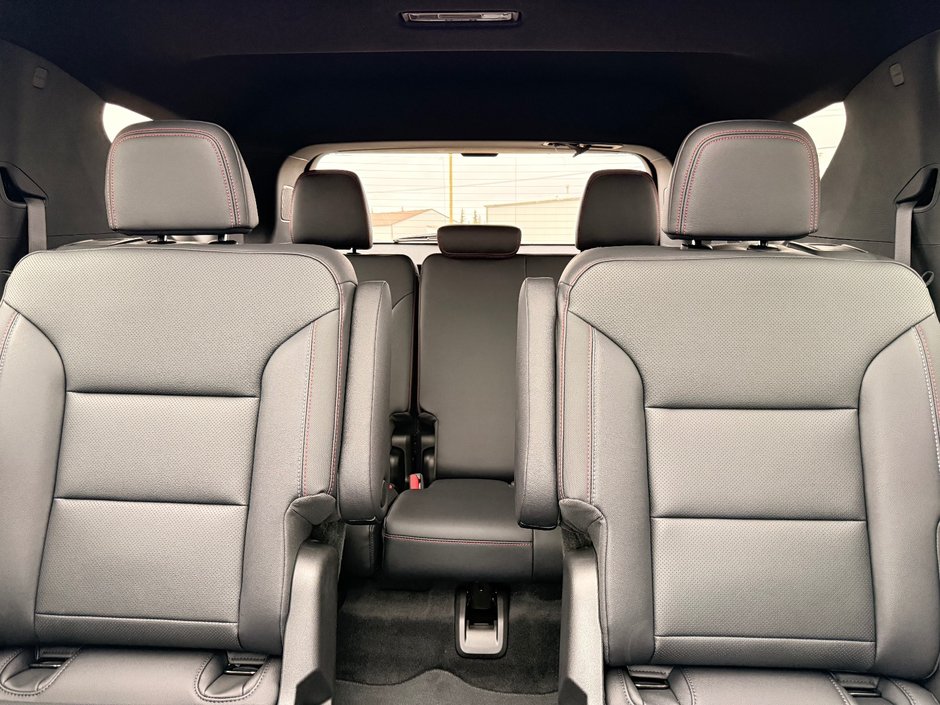 2026 Chevrolet Traverse Z71-13
