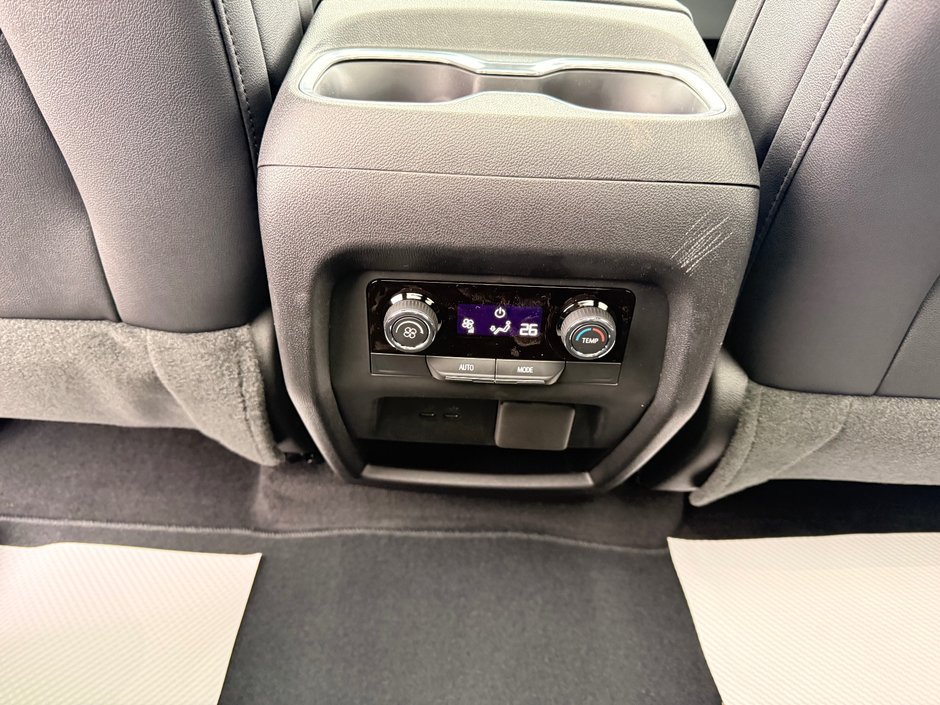 2026 Chevrolet Traverse Z71-20