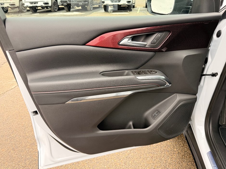 2026 Chevrolet Traverse Z71-9