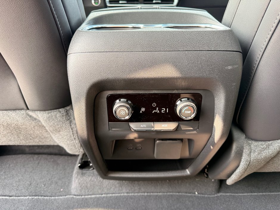 2026 Chevrolet Traverse Z71-20