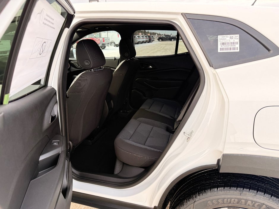 2026 Chevrolet Trax 1RS-12