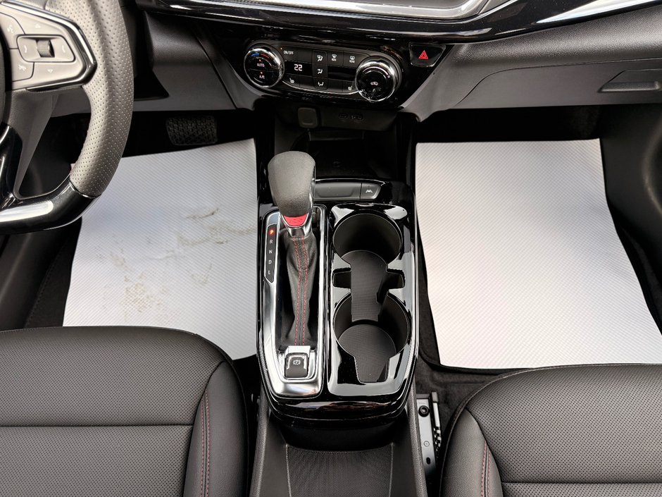2026 Chevrolet Trax 2RS-16
