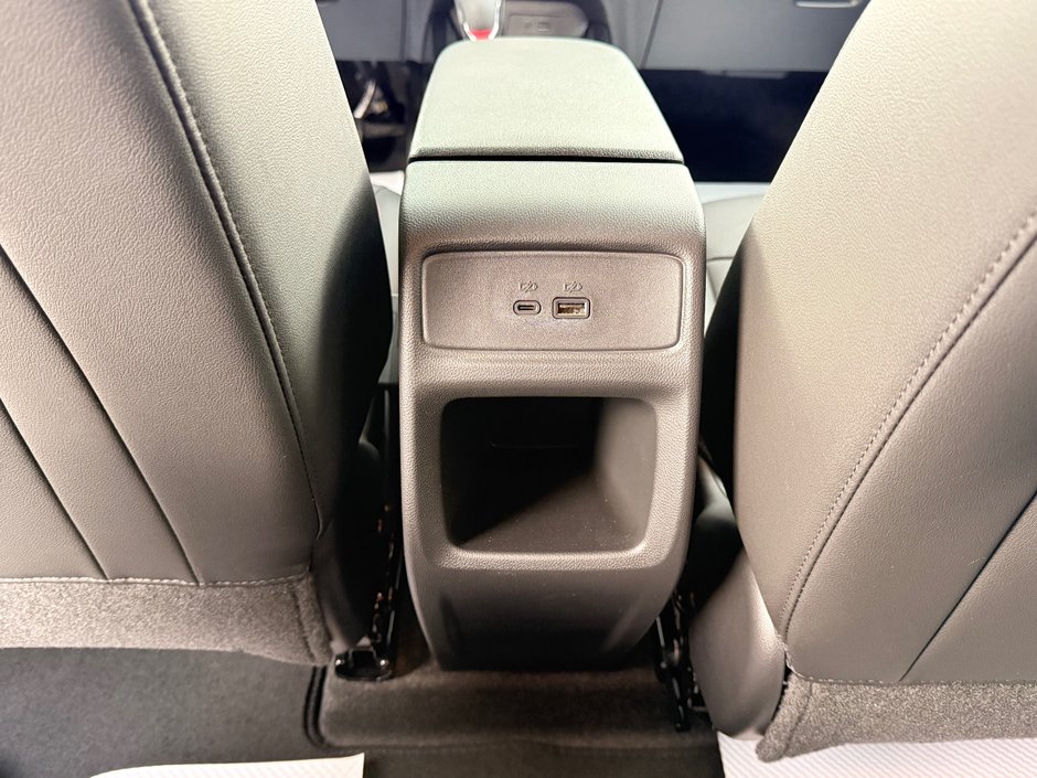 2026 Chevrolet Trax 2RS-19