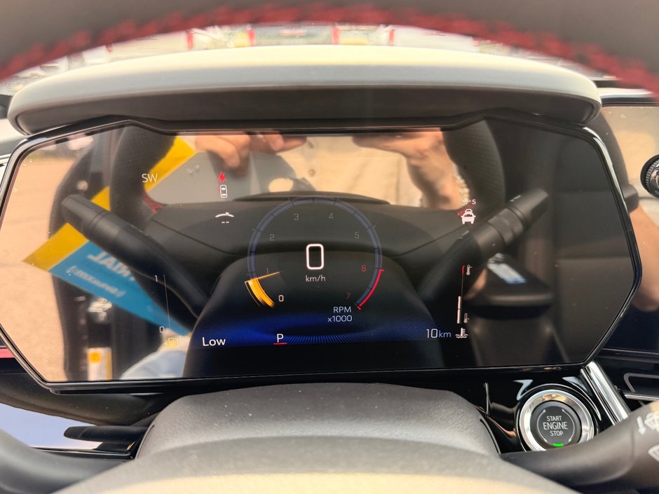 2026 Chevrolet Trax 2RS-18