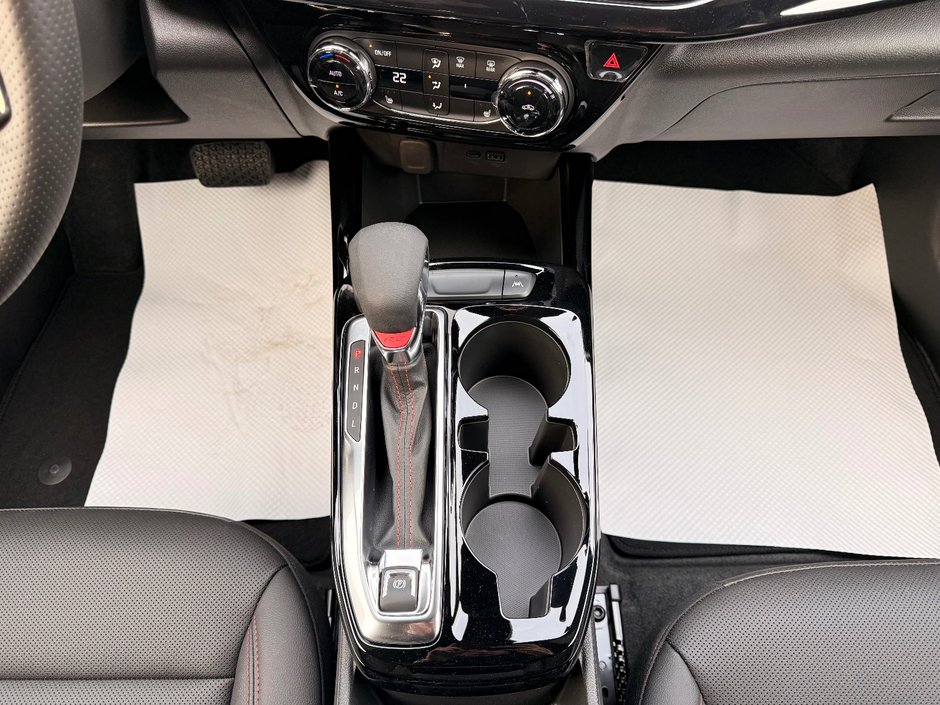 2026 Chevrolet Trax 2RS-16