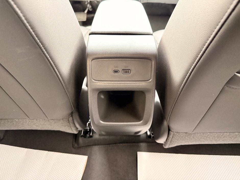 2026 Chevrolet Trax 2RS-18