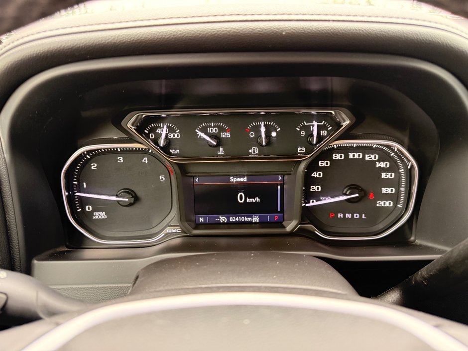 2021 GMC 3500 SLE Crew CAB Pickup 4WD SLE-17