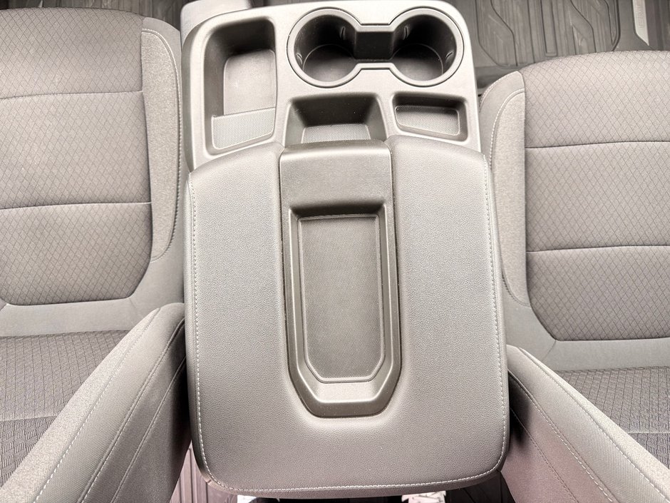 2021 GMC 3500 SLE Crew CAB Pickup 4WD SLE-15