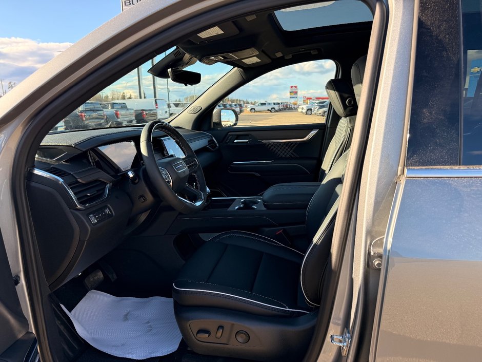 2026 GMC Acadia DENALI-11