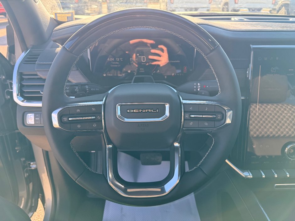 2026 GMC Acadia DENALI-18