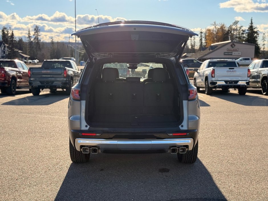 2026 GMC Acadia DENALI-6