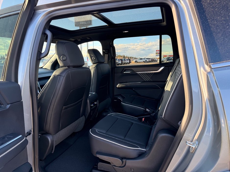 2026 GMC Acadia DENALI-12