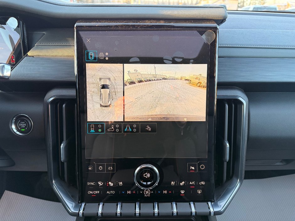 2026 GMC Acadia AT4-15