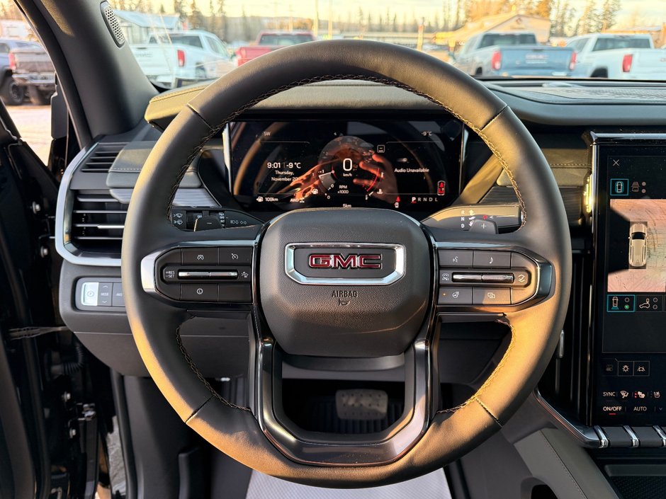 2026 GMC Acadia AT4-19