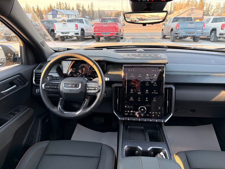 2026 GMC Acadia AT4-13