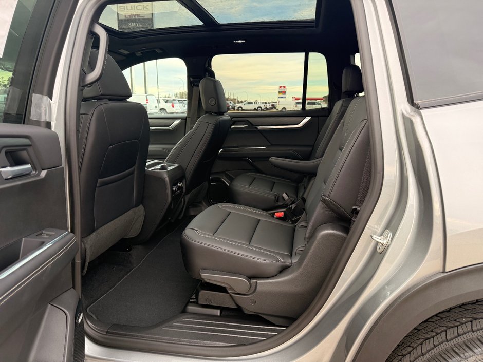 2026 GMC Acadia ELEVATION-11