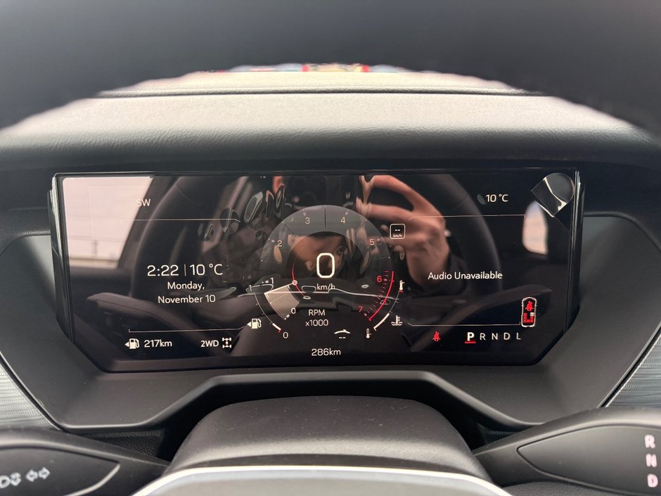 2026 GMC Acadia ELEVATION-17