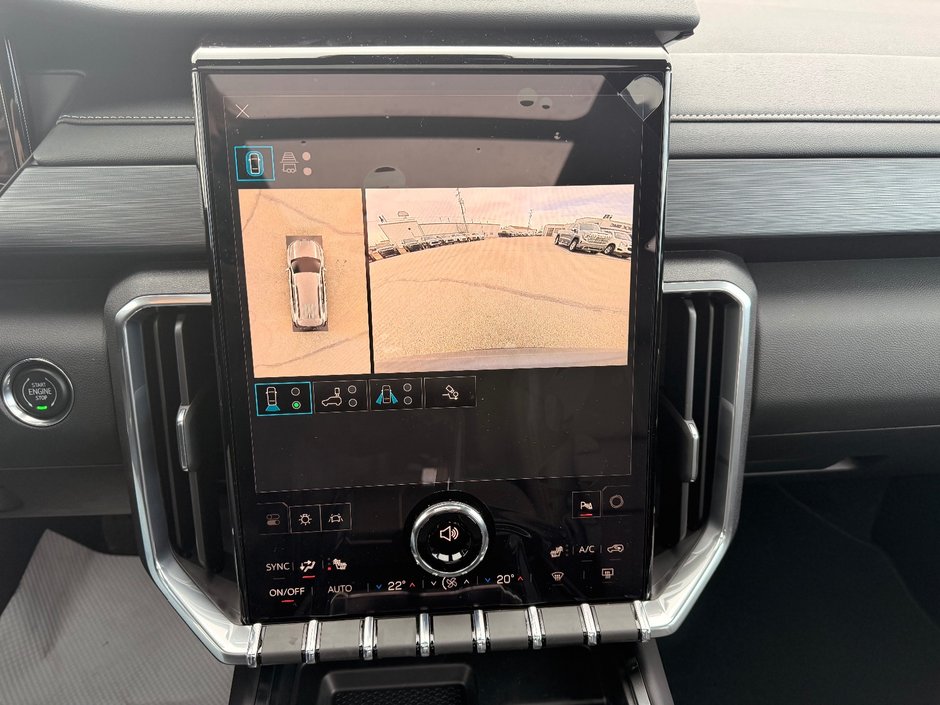 2026 GMC Acadia ELEVATION-14