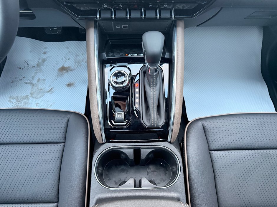 2026 GMC Canyon DENALI-14