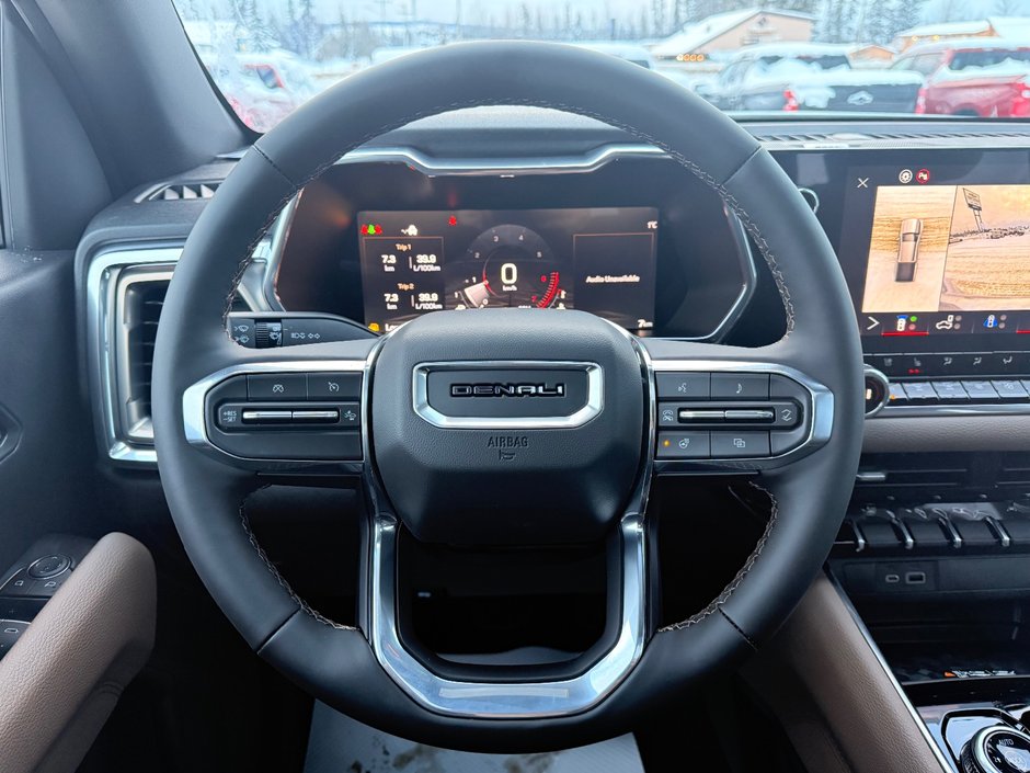 2026 GMC Canyon DENALI-15