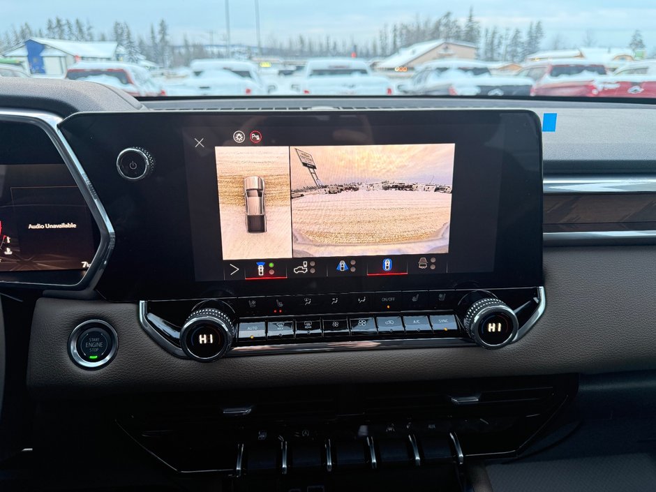 2026 GMC Canyon DENALI-13