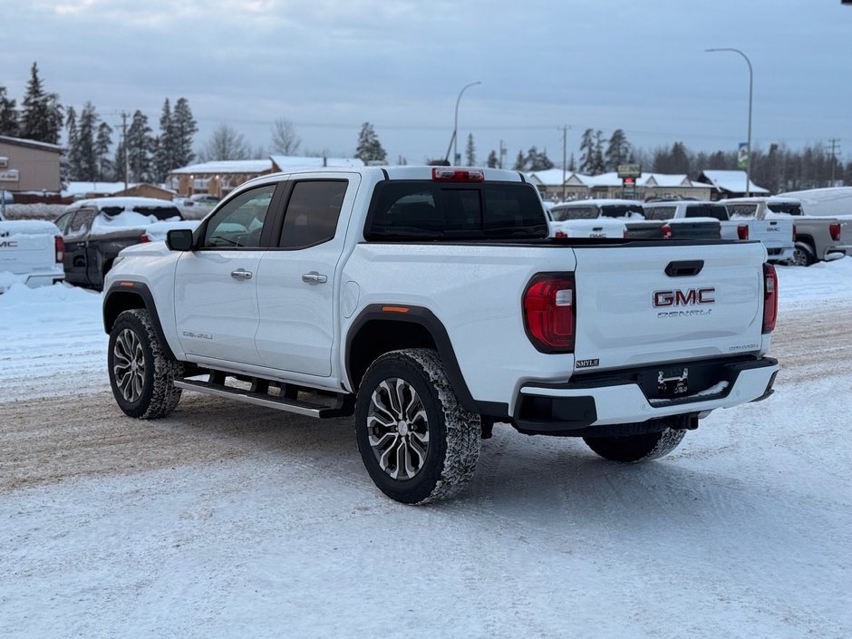 2026 GMC Canyon DENALI-6