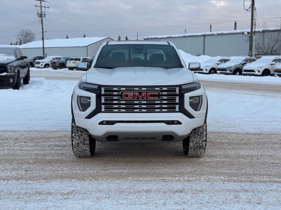 2026 GMC Canyon DENALI-1