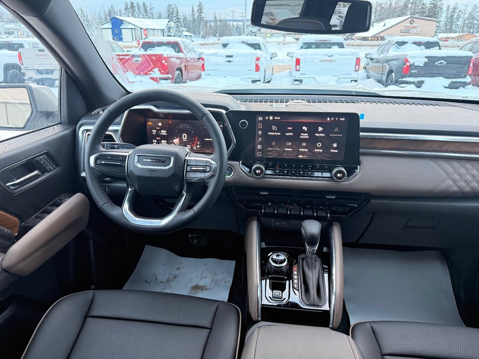 2026 GMC Canyon DENALI-11