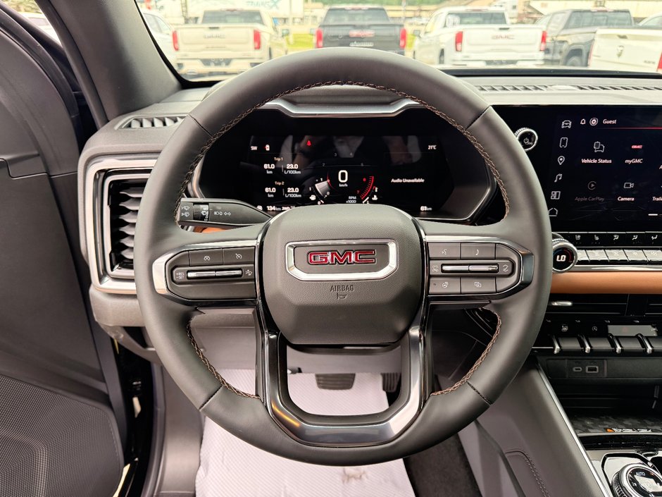 2026 GMC Canyon AT4-15