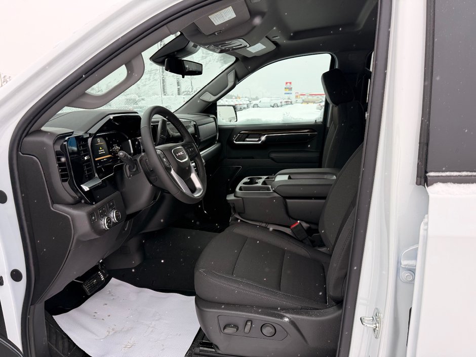 2026 GMC Sierra 1500 ELEVATION-10