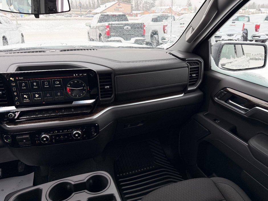 2026 GMC Sierra 1500 ELEVATION-14