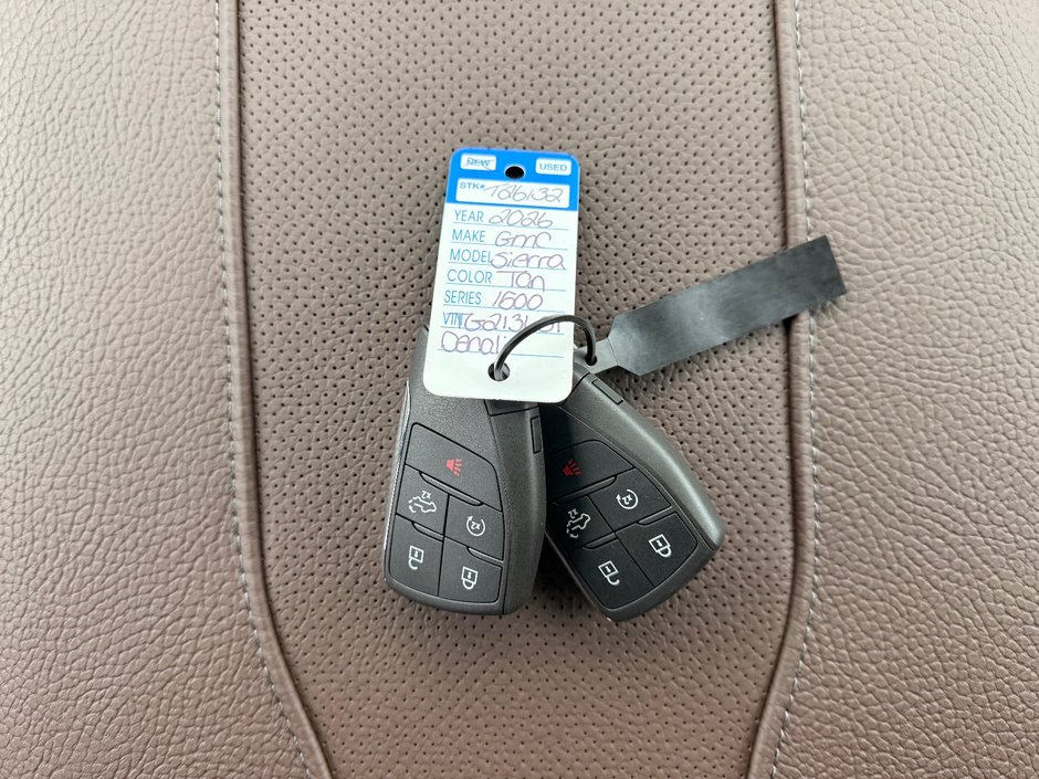 2026 GMC Sierra 1500 DENALI-18