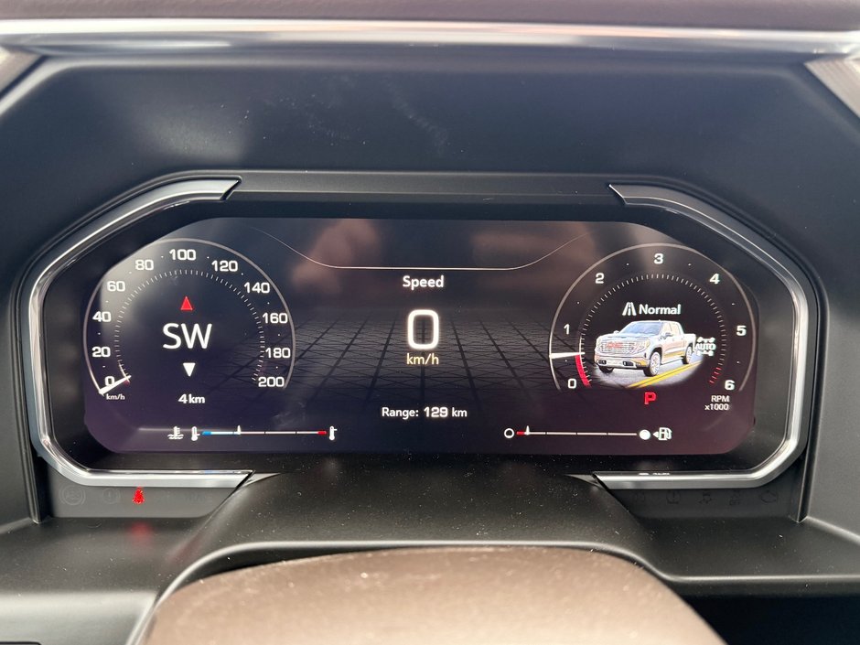 2026 GMC Sierra 1500 DENALI-16