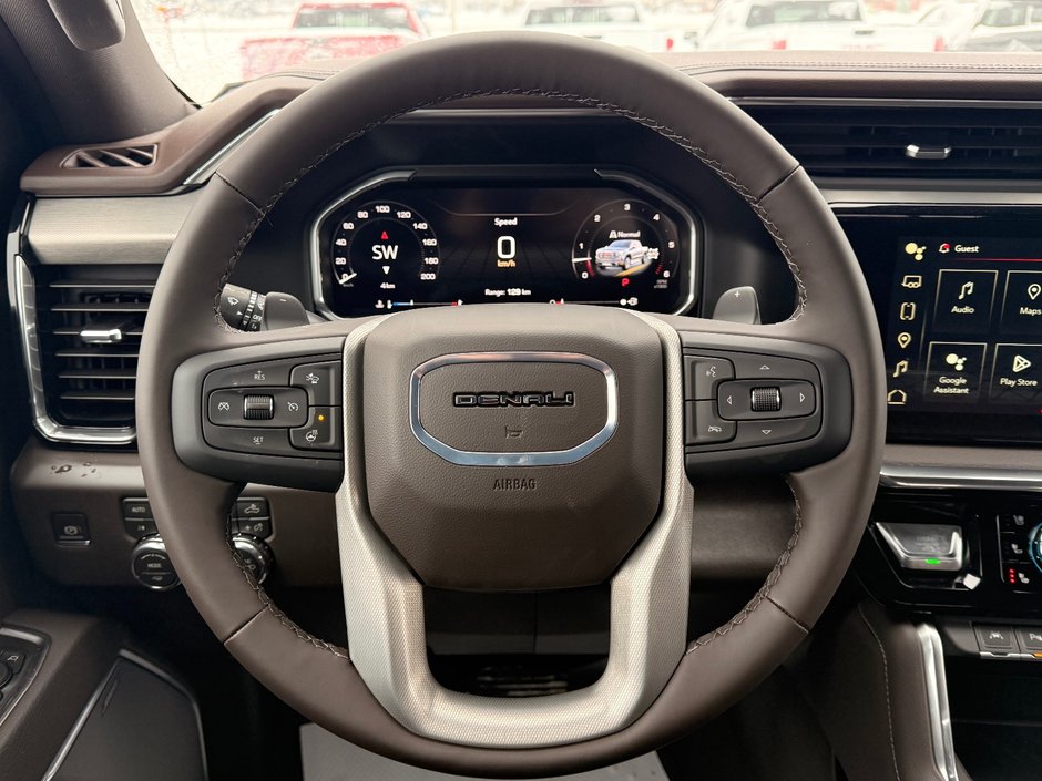 2026 GMC Sierra 1500 DENALI-15