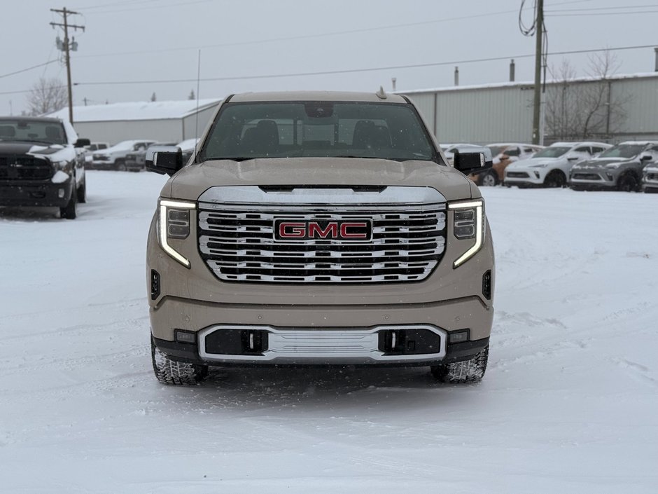 2026 GMC Sierra 1500 DENALI-1