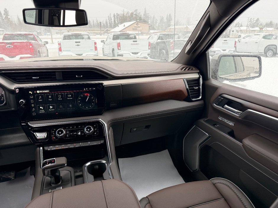 2026 GMC Sierra 1500 DENALI-12