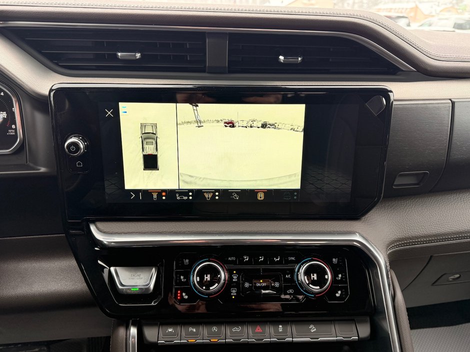 2026 GMC Sierra 1500 DENALI-13