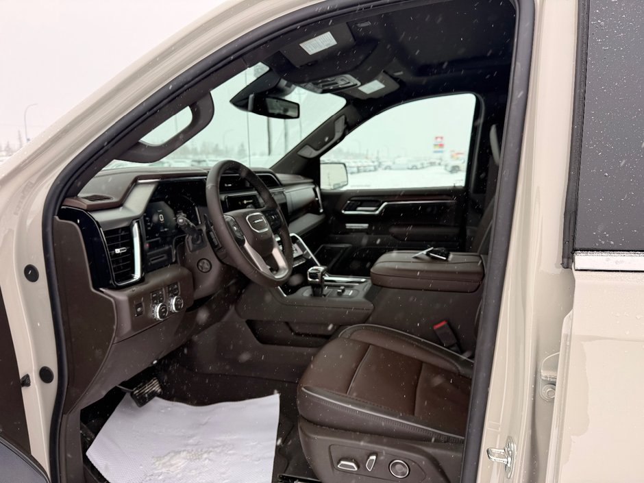 2026 GMC Sierra 1500 DENALI-9