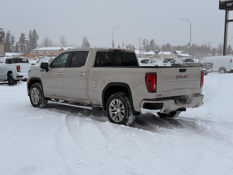 2026 GMC Sierra 1500 DENALI-6