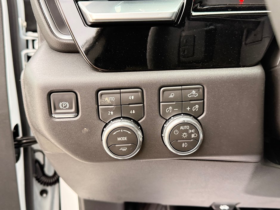 2026 GMC Sierra 1500 ELEVATION-9