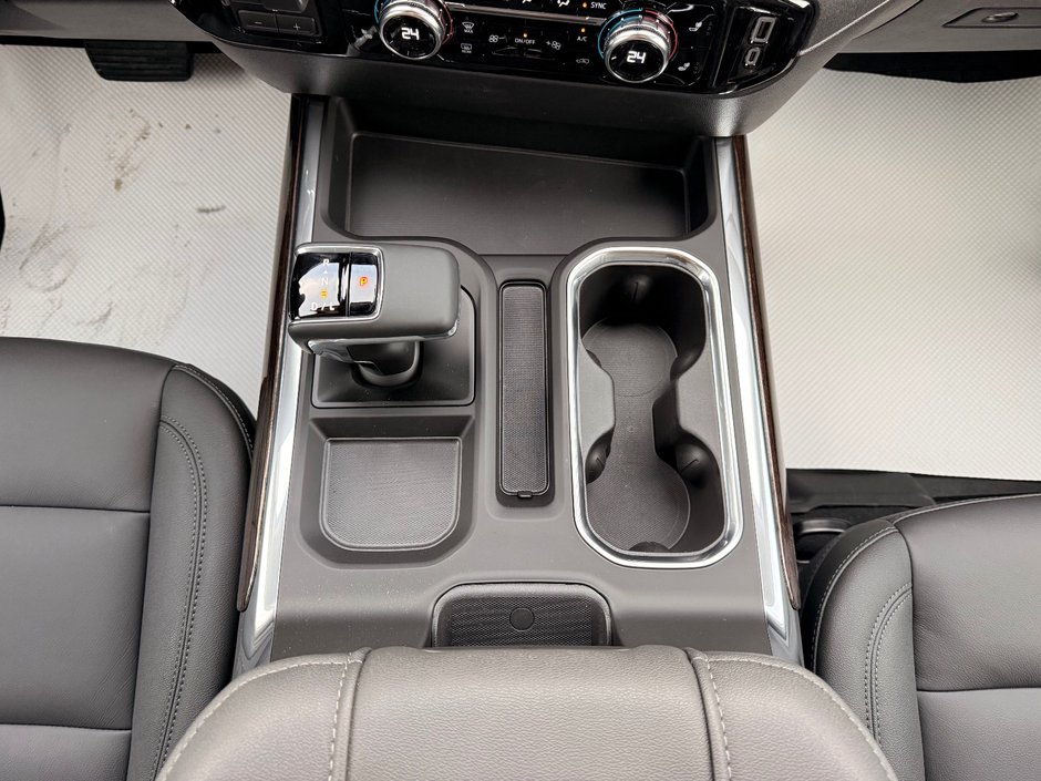 2026 GMC Sierra 1500 ELEVATION-16