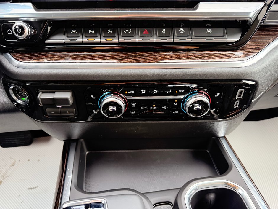 2026 GMC Sierra 1500 ELEVATION-15