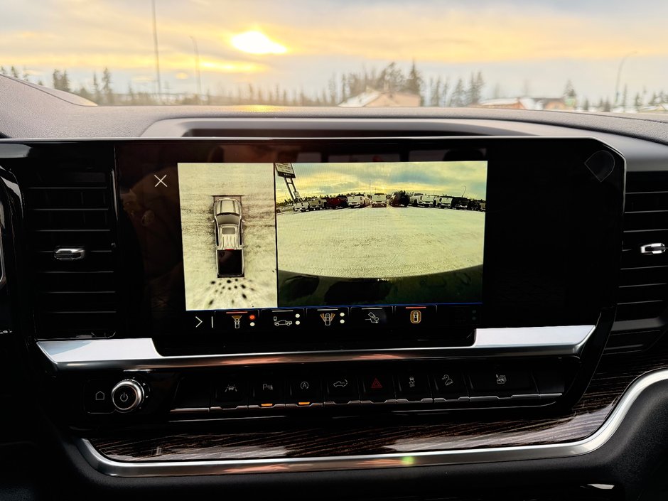 2026 GMC Sierra 1500 ELEVATION-14