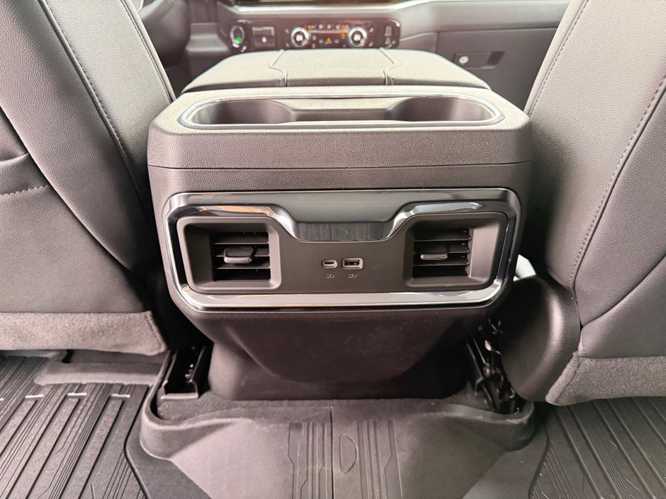 2026 GMC Sierra 1500 ELEVATION-20