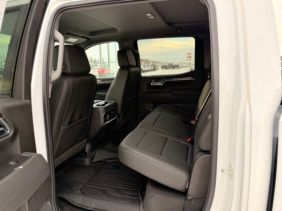 2026 GMC Sierra 1500 ELEVATION-11